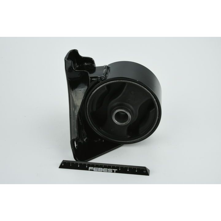 Variklio montavimas FEBEST KM-OPTFR