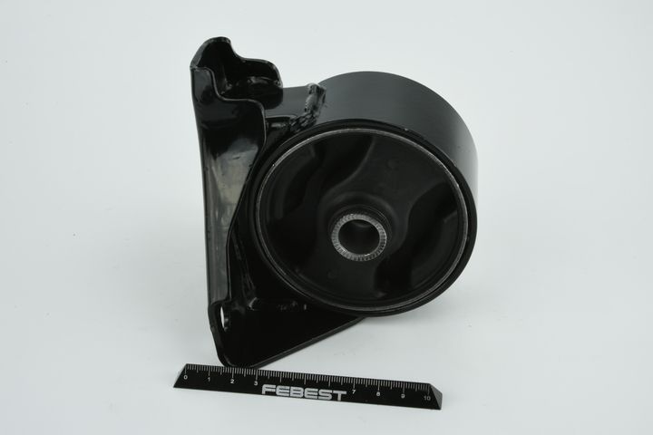 Variklio montavimas FEBEST KM-OPTFR