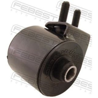 Variklio montavimas FEBEST KM-RETR