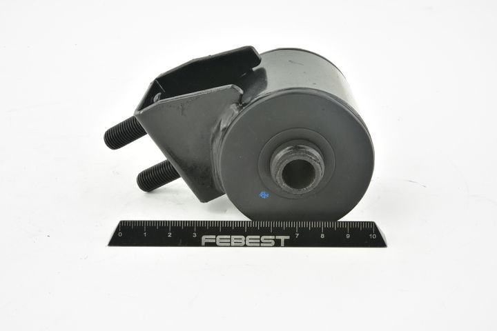 Variklio montavimas FEBEST KM-RETR