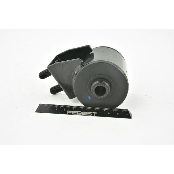 Variklio montavimas FEBEST KM-RETR