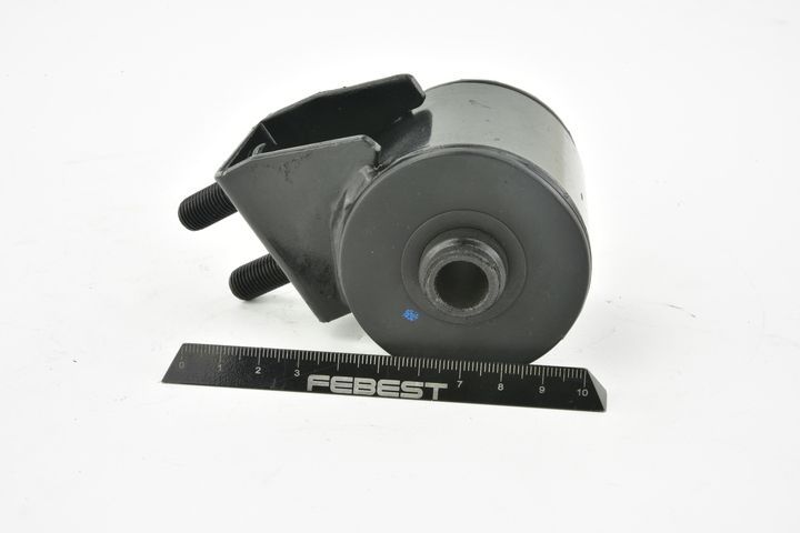 Variklio montavimas FEBEST KM-RETR