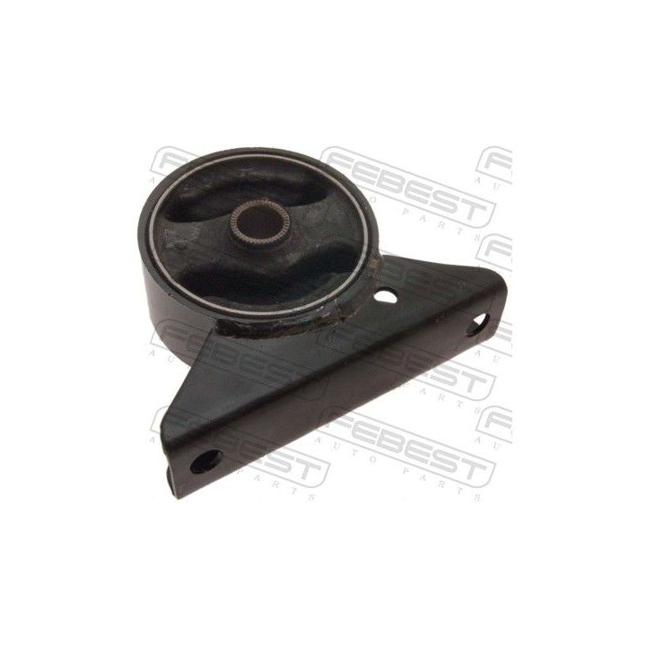 Variklio montavimas FEBEST KM-SANFR