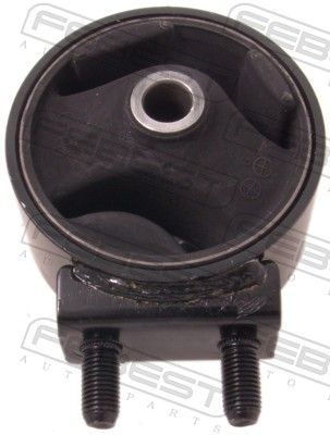 Variklio montavimas FEBEST KM-SPAFR