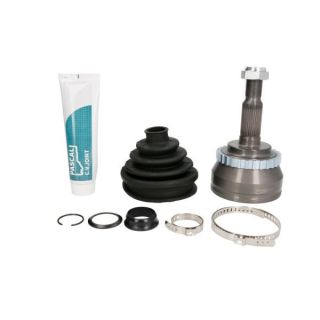 Jungčių komplektas, kardaninis velenas PASCAL G1U002PC