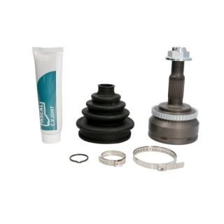 Jungčių komplektas, kardaninis velenas PASCAL G1V001PC