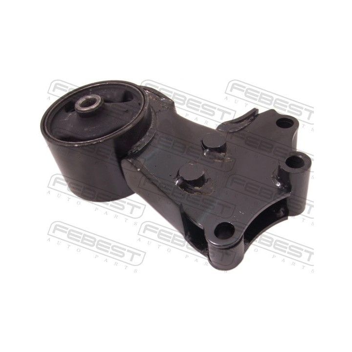 Variklio montavimas FEBEST KM-SPALH