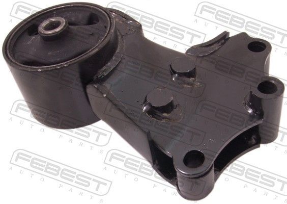 Variklio montavimas FEBEST KM-SPALH