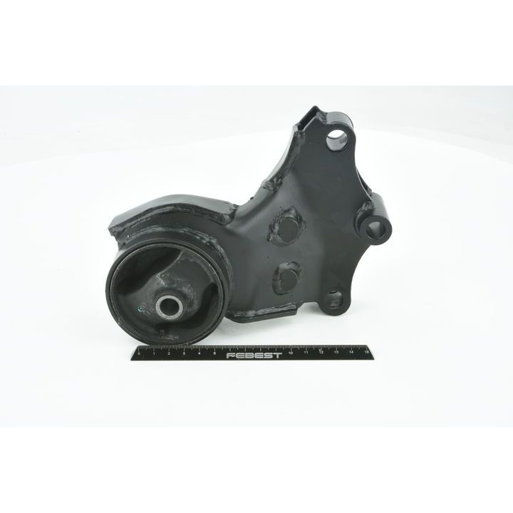 Variklio montavimas FEBEST KM-SPALH