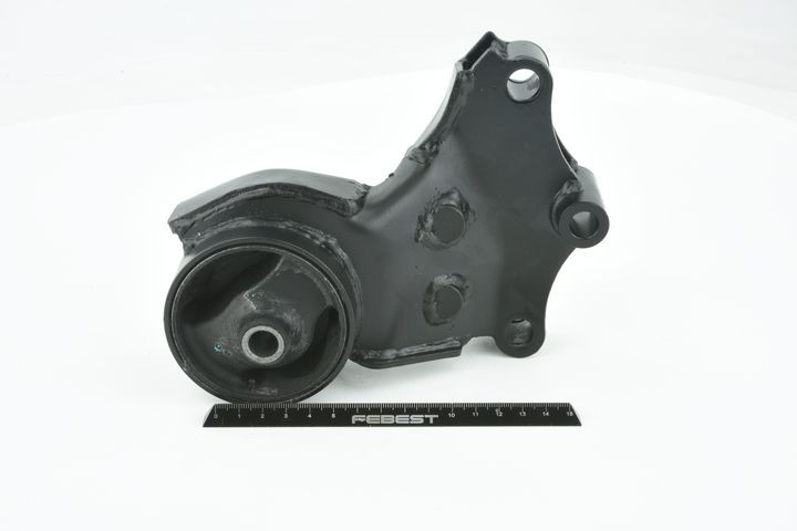 Variklio montavimas FEBEST KM-SPALH