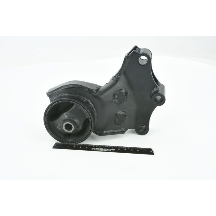 Variklio montavimas FEBEST KM-SPALH