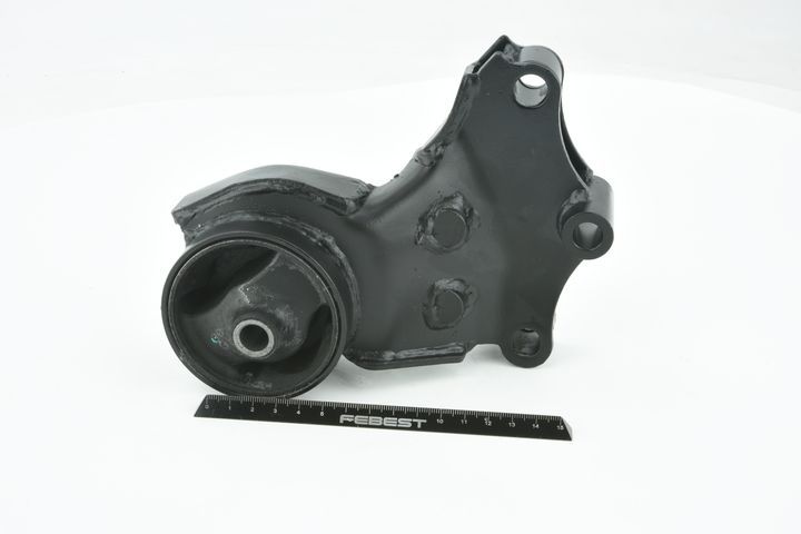 Variklio montavimas FEBEST KM-SPALH