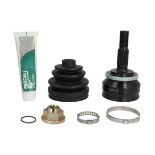 Jungčių komplektas, kardaninis velenas PASCAL G1V010PC