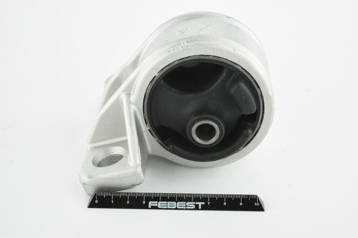 Variklio montavimas FEBEST KM-SPARH