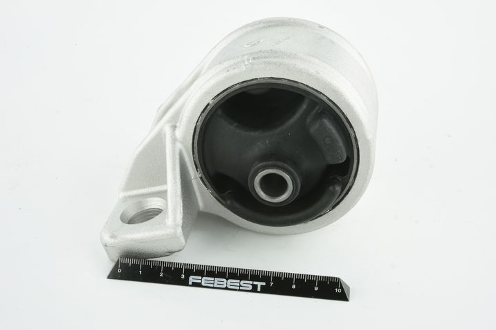 Variklio montavimas FEBEST KM-SPARH