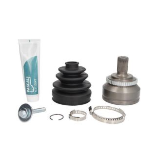 Jungčių komplektas, kardaninis velenas PASCAL G1V019PC