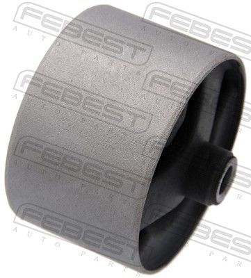 Variklio montavimas FEBEST KMB-CDMTRR