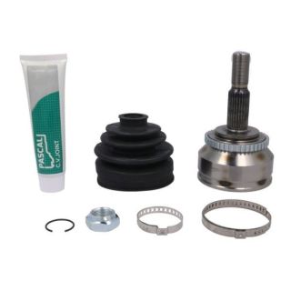 Jungčių komplektas, kardaninis velenas PASCAL G1V021PC
