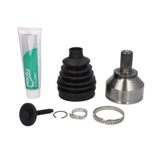 Jungčių komplektas, kardaninis velenas PASCAL G1V022PC