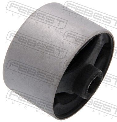 Variklio montavimas FEBEST KMB-RIOMTF