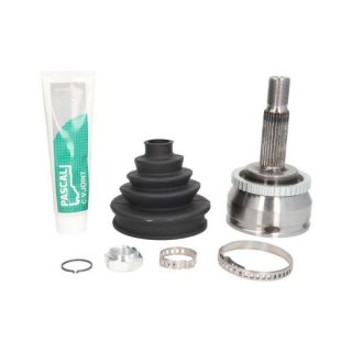 Jungčių komplektas, kardaninis velenas PASCAL G1V023PC