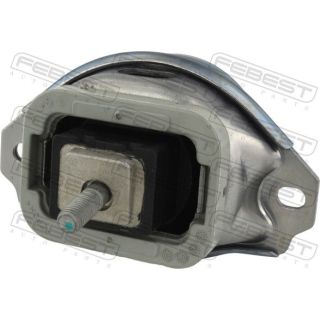 Variklio montavimas FEBEST LRM-L319F