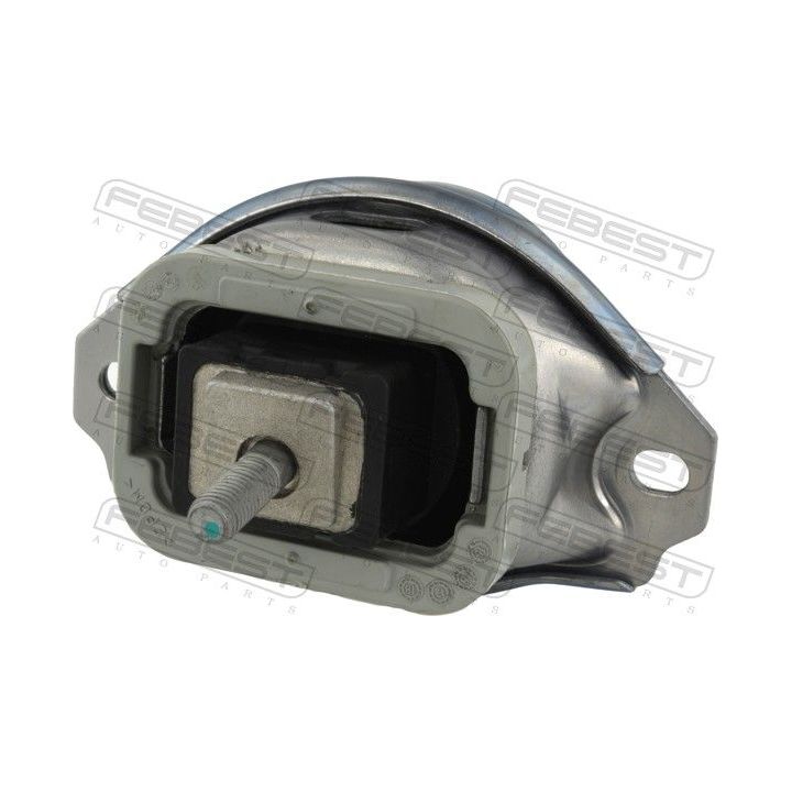 Variklio montavimas FEBEST LRM-L319F