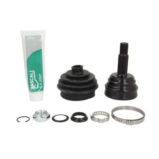 Jungčių komplektas, kardaninis velenas PASCAL G1W004PC