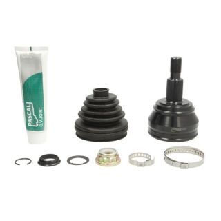 Jungčių komplektas, kardaninis velenas PASCAL G1W005PC