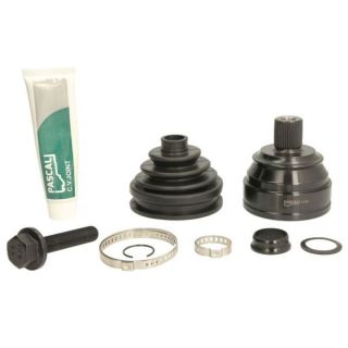 Jungčių komplektas, kardaninis velenas PASCAL G1W009PC