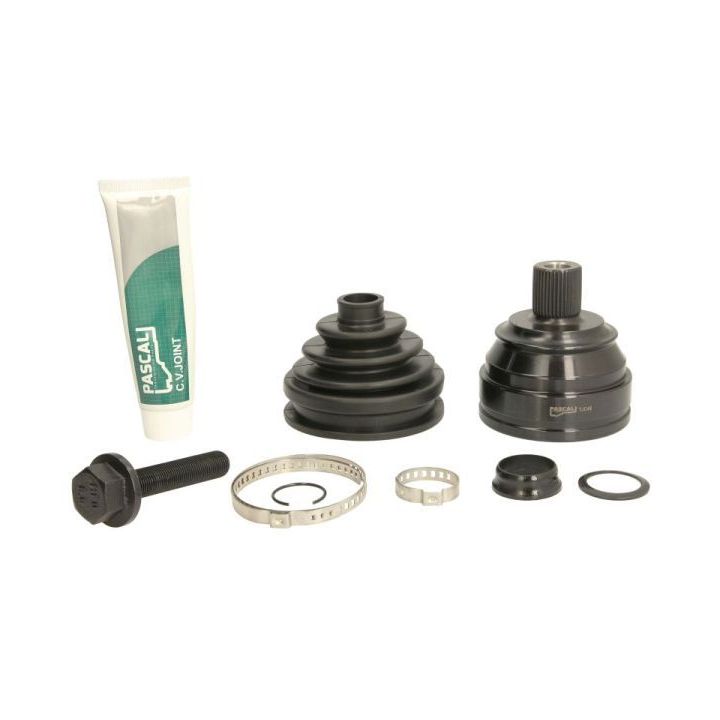 Jungčių komplektas, kardaninis velenas PASCAL G1W009PC