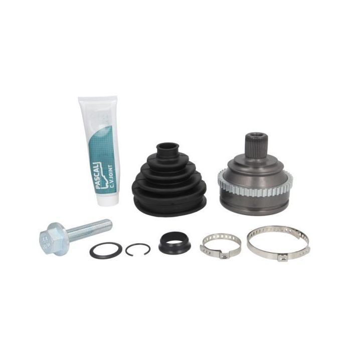 Jungčių komplektas, kardaninis velenas PASCAL G1W010PC