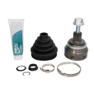 Jungčių komplektas, kardaninis velenas PASCAL G1W017PC