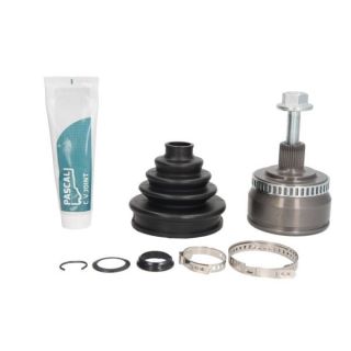 Jungčių komplektas, kardaninis velenas PASCAL G1W032PC