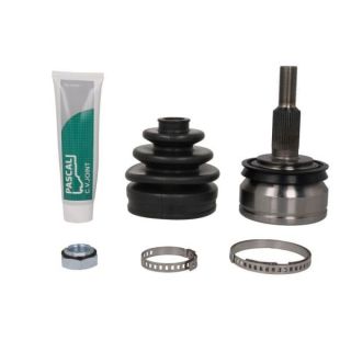 Jungčių komplektas, kardaninis velenas PASCAL G1W033PC