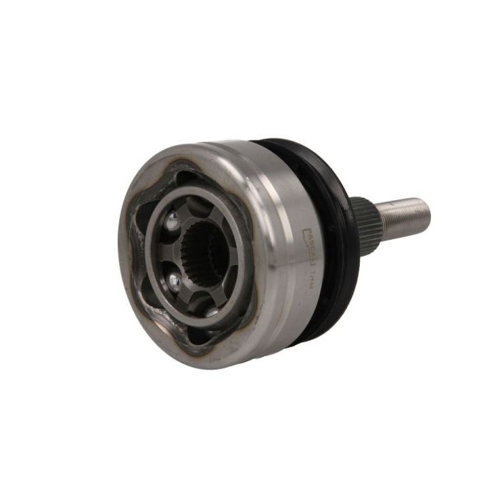 Jungčių komplektas, kardaninis velenas PASCAL G1W033PC