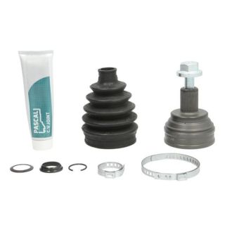 Jungčių komplektas, kardaninis velenas PASCAL G1W034PC