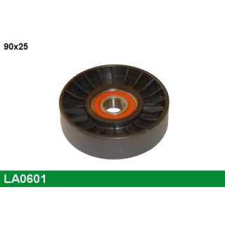 Diržo įtempiklis, V formos rumbuotas diržas LUCAS LA0601