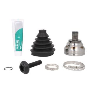 Jungčių komplektas, kardaninis velenas PASCAL G1W039PC