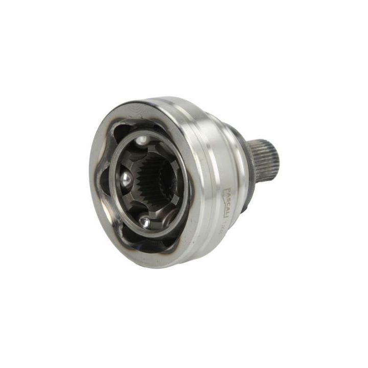 Jungčių komplektas, kardaninis velenas PASCAL G1W039PC