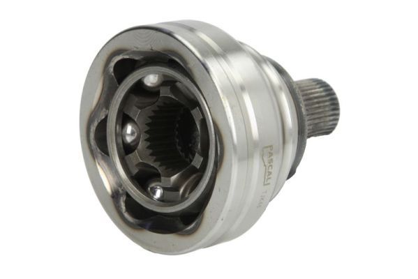 Jungčių komplektas, kardaninis velenas PASCAL G1W039PC