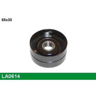 Diržo įtempiklis, V formos rumbuotas diržas LUCAS LA0614