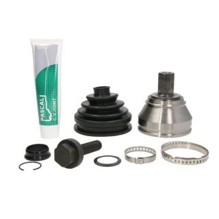 Jungčių komplektas, kardaninis velenas PASCAL G1W050PC