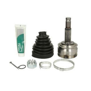 Jungčių komplektas, kardaninis velenas PASCAL G1X001PC