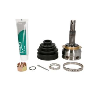 Jungčių komplektas, kardaninis velenas PASCAL G1X002PC