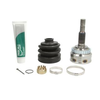 Jungčių komplektas, kardaninis velenas PASCAL G1X003PC