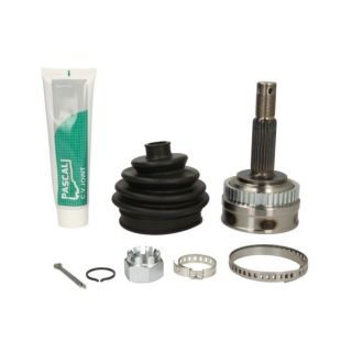 Jungčių komplektas, kardaninis velenas PASCAL G1X004PC
