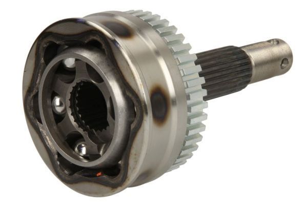Jungčių komplektas, kardaninis velenas PASCAL G1X004PC
