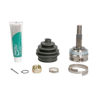Jungčių komplektas, kardaninis velenas PASCAL G1X005PC