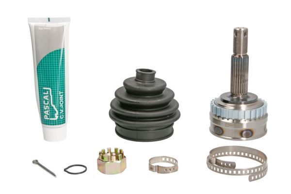 Jungčių komplektas, kardaninis velenas PASCAL G1X005PC